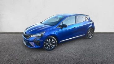 Renault Clio Techno E-Tech full hybrid 145 (103kw)