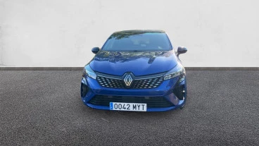 Renault Clio Techno E-Tech full hybrid 145 (103kw)
