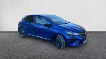 Renault Clio Techno E-Tech full hybrid 145 (103kw)