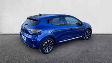 Renault Clio Techno E-Tech full hybrid 145 (103kw)