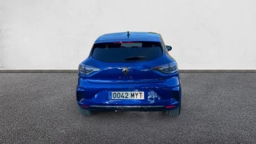 Renault Clio Techno E-Tech full hybrid 145 (103kw)