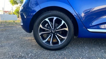 Renault Clio Techno E-Tech full hybrid 145 (103kw)