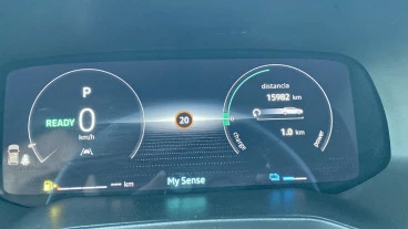 Renault Clio Techno E-Tech full hybrid 145 (103kw)