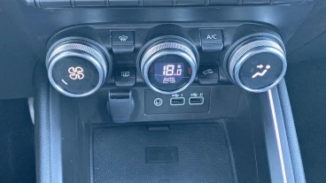 Renault Clio Techno E-Tech full hybrid 145 (103kw)