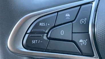 Renault Clio Techno E-Tech full hybrid 145 (103kw)