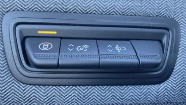 Renault Clio Techno E-Tech full hybrid 145 (103kw)