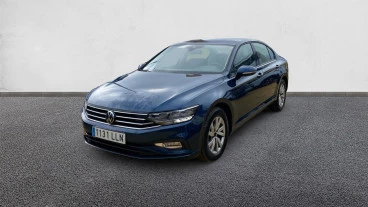 Volkswagen Passat Business 2.0 TDI 90kW (122CV) DSG