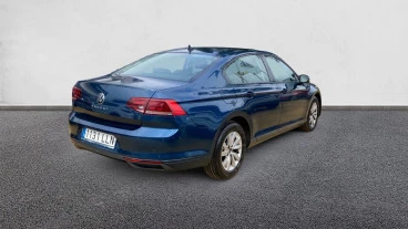 Volkswagen Passat Business 2.0 TDI 90kW (122CV) DSG
