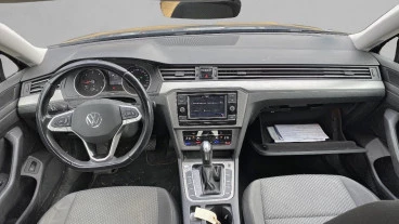 Volkswagen Passat Business 2.0 TDI 90kW (122CV) DSG
