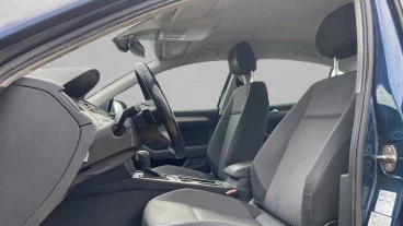 Volkswagen Passat Business 2.0 TDI 90kW (122CV) DSG