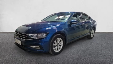 Volkswagen Passat Business 2.0 TDI 90kW (122CV) DSG