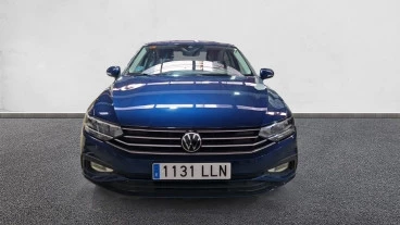 Volkswagen Passat Business 2.0 TDI 90kW (122CV) DSG