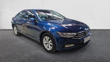 Volkswagen Passat Business 2.0 TDI 90kW (122CV) DSG