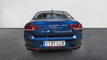 Volkswagen Passat Business 2.0 TDI 90kW (122CV) DSG