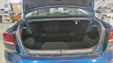 Volkswagen Passat Business 2.0 TDI 90kW (122CV) DSG