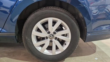 Volkswagen Passat Business 2.0 TDI 90kW (122CV) DSG