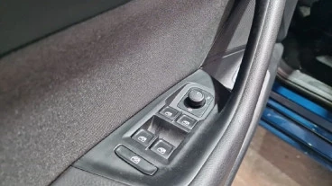 Volkswagen Passat Business 2.0 TDI 90kW (122CV) DSG