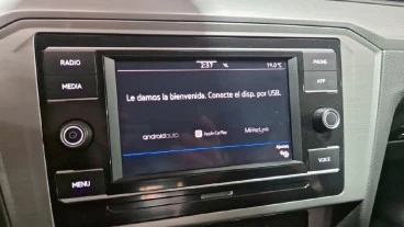 Volkswagen Passat Business 2.0 TDI 90kW (122CV) DSG