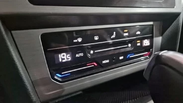 Volkswagen Passat Business 2.0 TDI 90kW (122CV) DSG