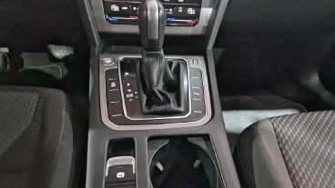 Volkswagen Passat Business 2.0 TDI 90kW (122CV) DSG