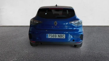 Renault Clio Evolution dCi 100 (74kw)