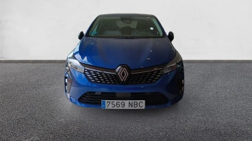 Renault Clio Evolution dCi 100 (74kw)