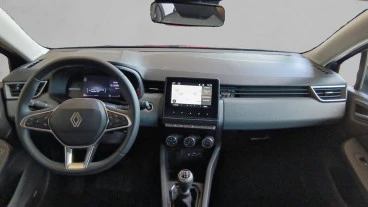 Renault Clio Evolution dCi 100 (74kw)