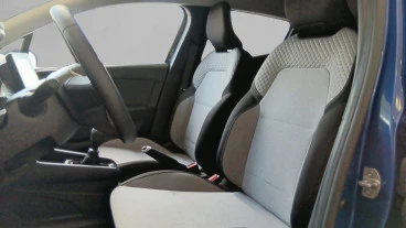 Renault Clio Evolution dCi 100 (74kw)