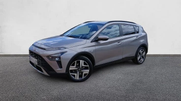 Hyundai Bayon 1.0 TGDI 74kW (100CV) Tecno