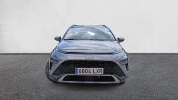 Hyundai Bayon 1.0 TGDI 74kW (100CV) Tecno