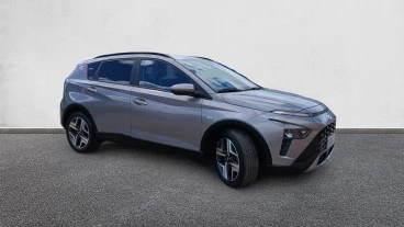 Hyundai Bayon 1.0 TGDI 74kW (100CV) Tecno