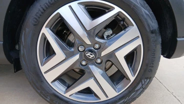 Hyundai Bayon 1.0 TGDI 74kW (100CV) Tecno