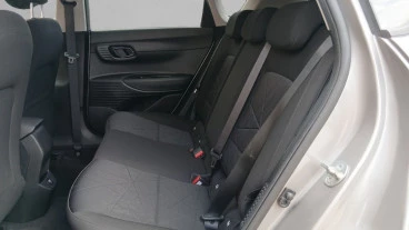 Hyundai Bayon 1.0 TGDI 74kW (100CV) Tecno