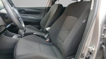 Hyundai Bayon 1.0 TGDI 74kW (100CV) Tecno