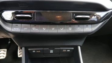 Hyundai Bayon 1.0 TGDI 74kW (100CV) Tecno