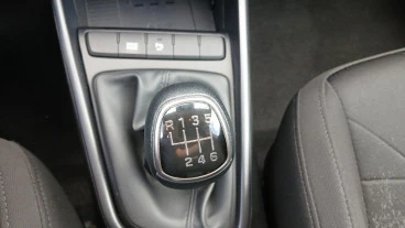 Hyundai Bayon 1.0 TGDI 74kW (100CV) Tecno