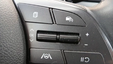 Hyundai Bayon 1.0 TGDI 74kW (100CV) Tecno