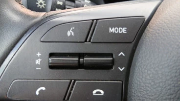 Hyundai Bayon 1.0 TGDI 74kW (100CV) Tecno