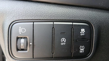Hyundai Bayon 1.0 TGDI 74kW (100CV) Tecno