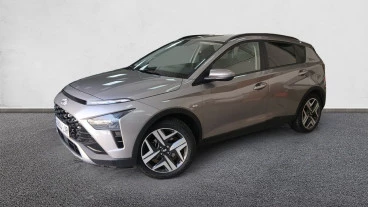 Hyundai Bayon 1.0 TGDI 74kW (100CV) Tecno