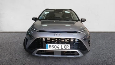 Hyundai Bayon 1.0 TGDI 74kW (100CV) Tecno