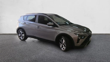 Hyundai Bayon 1.0 TGDI 74kW (100CV) Tecno
