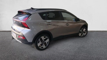 Hyundai Bayon 1.0 TGDI 74kW (100CV) Tecno