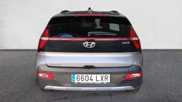 Hyundai Bayon 1.0 TGDI 74kW (100CV) Tecno