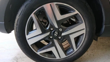 Hyundai Bayon 1.0 TGDI 74kW (100CV) Tecno