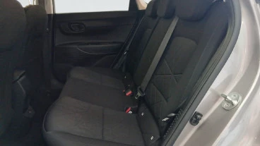 Hyundai Bayon 1.0 TGDI 74kW (100CV) Tecno