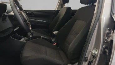 Hyundai Bayon 1.0 TGDI 74kW (100CV) Tecno