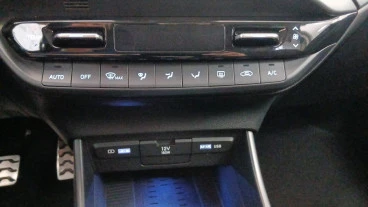 Hyundai Bayon 1.0 TGDI 74kW (100CV) Tecno