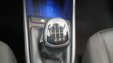 Hyundai Bayon 1.0 TGDI 74kW (100CV) Tecno