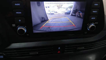 Hyundai Bayon 1.0 TGDI 74kW (100CV) Tecno